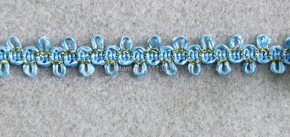 30 ярдов декоративная плетеная лента для свадебного платья|trim edge|trim settrim moulding |