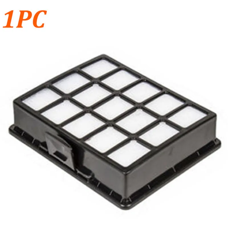 1 шт. пыли фильтр HEPA для samsung DJ97-00492A SC6520 SC6530 SC6540 SC6550 SC6560 SC65670 SC6580 SC6590 Запчасти для пылесоса