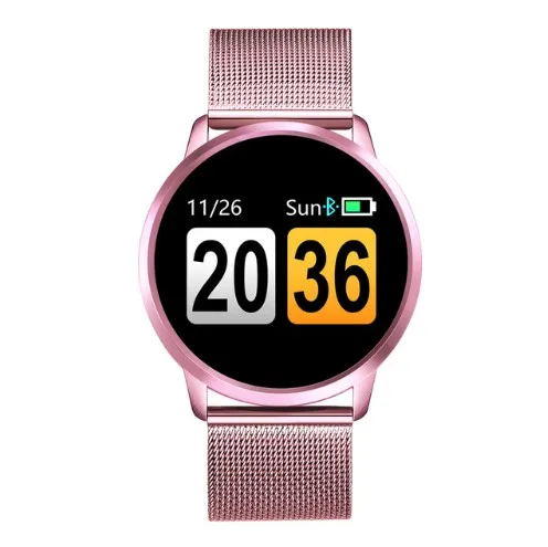 GIAUSA Smart Watch IP67 Digital Bracelet Heart Rate Monitor Sport male Wristband men 39 s watches 2 For Huawei Xiaomi - Цвет: C