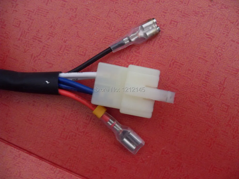 GTDK AVR5-1H2D 5KW генератор AVR, GTDK 5-1H2D AVR, GTDK 5KW AVR, GTDK AVR