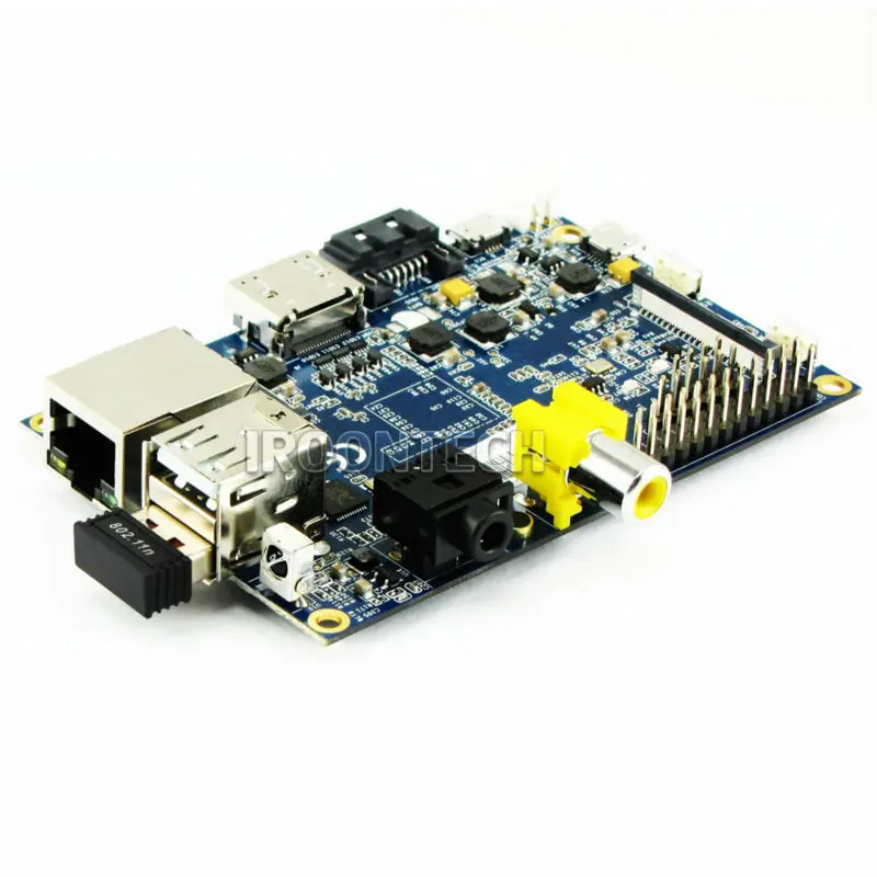 Micro 150 м USB Wi Fi адаптер Dongle Поддержка AP Direct MiraCast. для банан PI BPI M1/D1 M1 D1 не Raspberry PI|ap