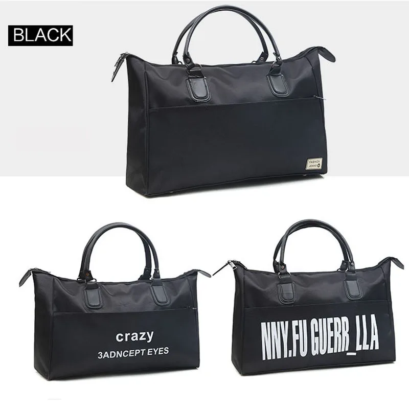 Женская спортивная сумка Оксфорд для занятий спортом на открытом воздухе