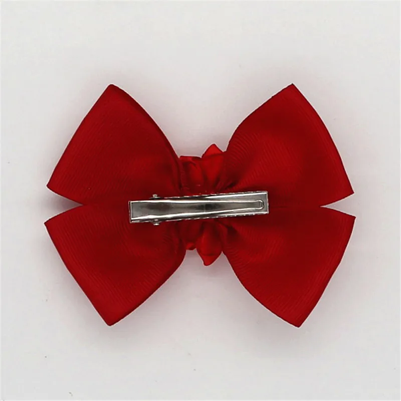 Женская заколка для волос с большим бантом и жемчугом|princess hair accessories|hair accessoriesclip