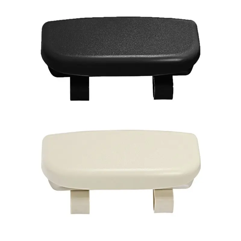 

New Creative Car Supplies Glasses Case Bracket Driver Sunglasses Storage Box Sun Visor Multi-Purpose Car Glasses Clip qiang