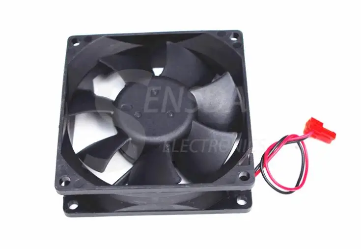 Для delta AUB0824VH 8 см 80 мм 8025 DC 24V 0.21A серверный инвертор осевой вентилятор охлаждения |