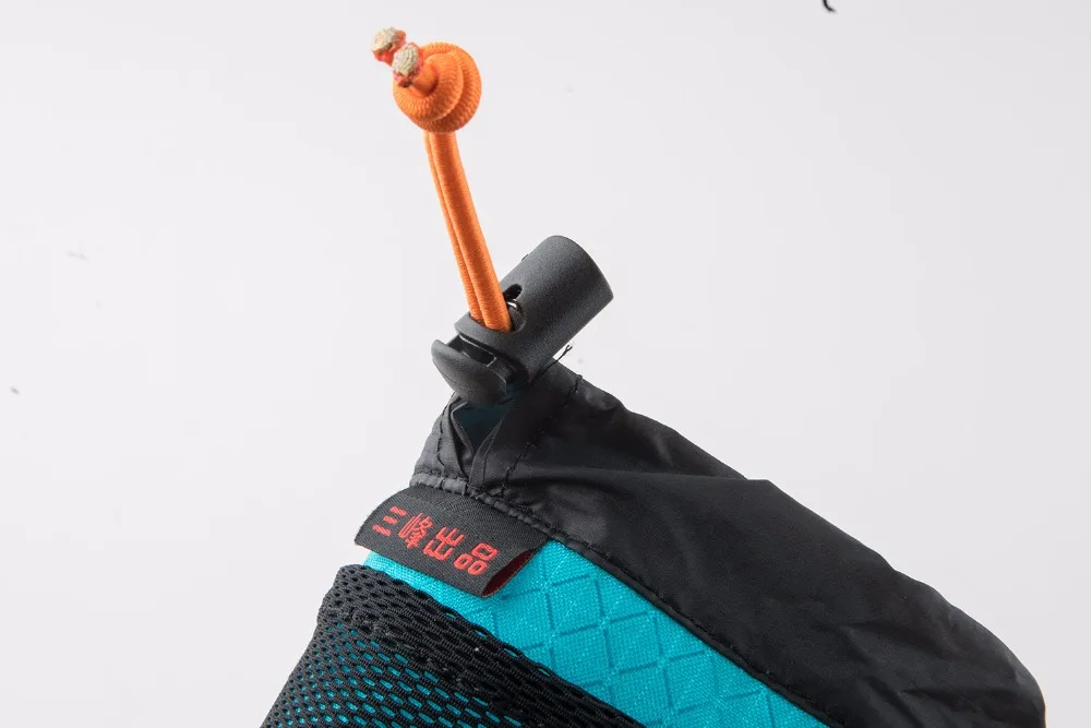 3F UL Шестерня рюкзак с небольшим ведром снаружи получить сумка через плечо