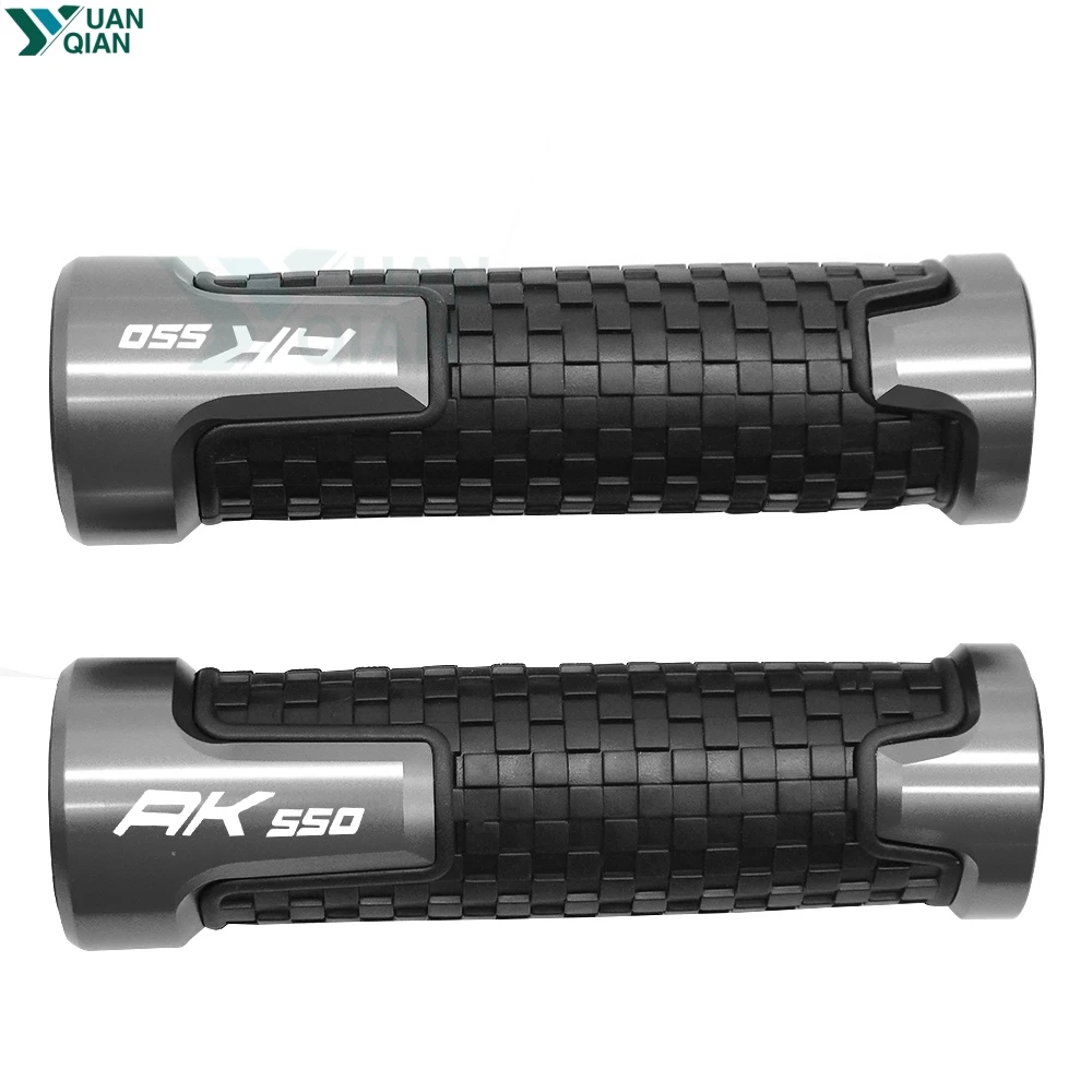 Для kymco AK 550 AK550 2017 2018 универсальные 7/8 &quotаксессуары для мотоциклов алюминиевая