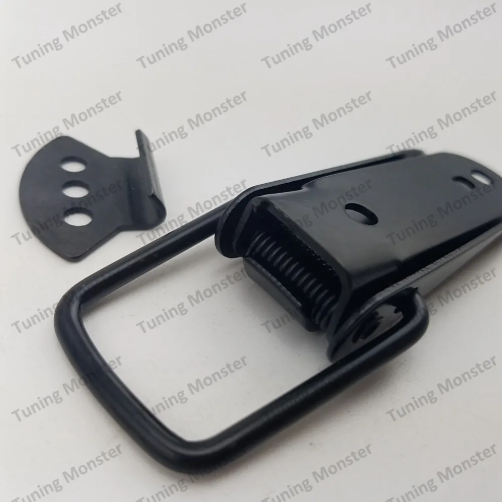 Универсальный зажим для замка Monster гоночных автомобилей грузовиков