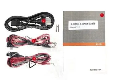 GPS-3303C 3-канальный выход DC источник питания 0 ~ 30V 3A | Инструменты