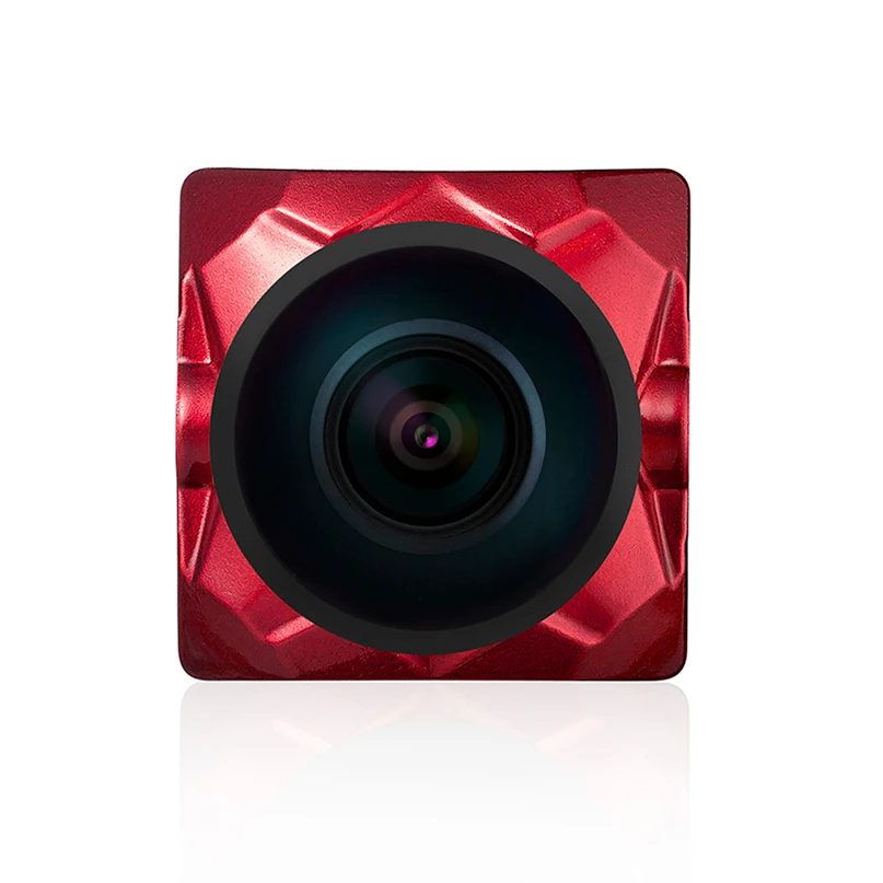 Камера Caddx Ratel Baby/Ratel 1/1 8 ''Starlight HDR OSD 1200TVL NTSC/ PAL 16:9/4:3 переключаемый объектив 1 66