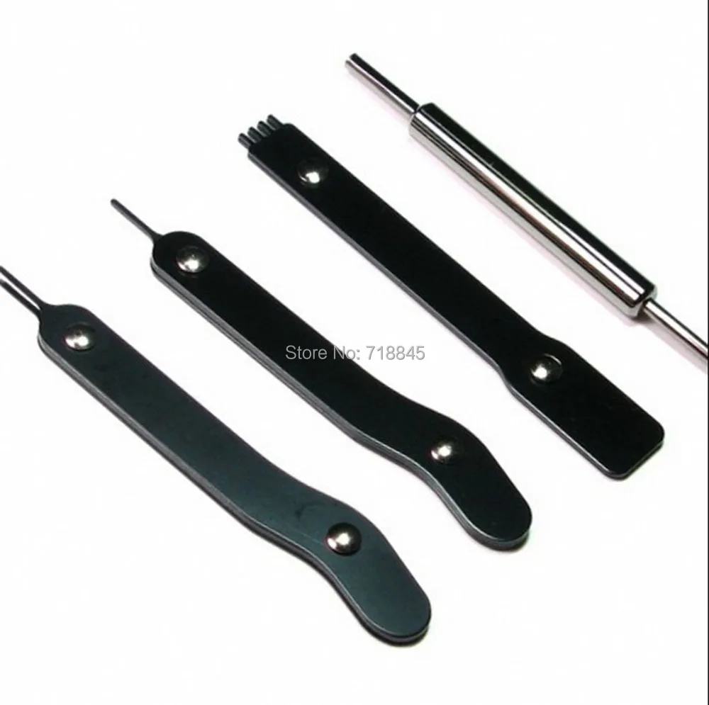 Инструмент для снятия игл компьютерного Мода/устройство контактов