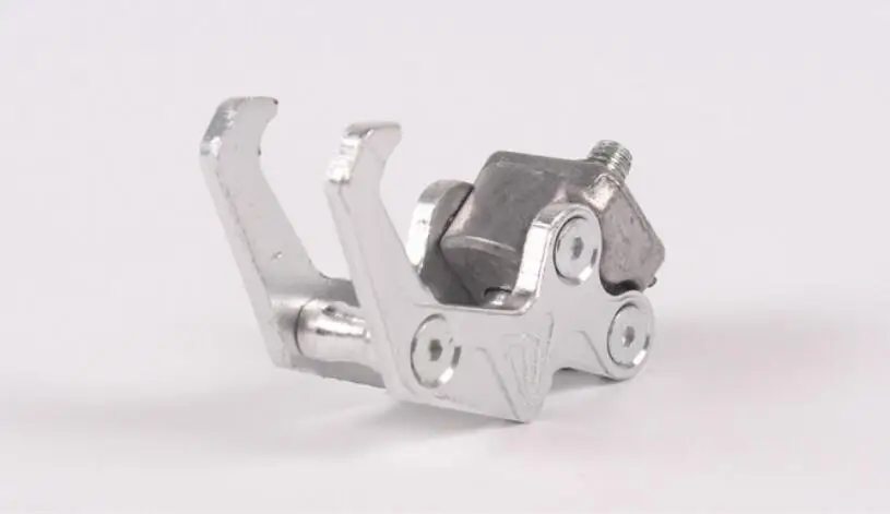 Новое поступление Универсальный прочный алюминиевый сплав мотоцикл крюк