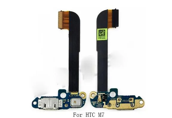 Оригинальная зарядная док-станция с разъемом для micro USB и зарядки плата микрофона