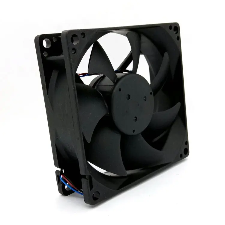 Новый оригинальный Delta AUB0812M E114 DC12V 0.17A 8 см 80*80*25 мм для проектора охлаждающий