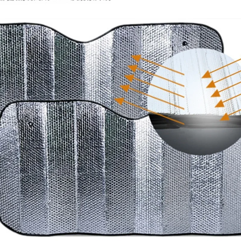 Окна автомобиля солнцезащитный тент шторы на ветровое стекло экран от солнца