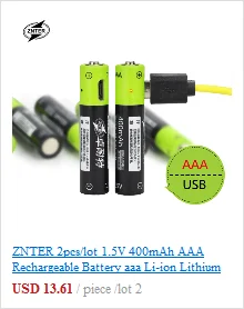 ZNTER 3,7 V INR18650 25RM 35A 18650 батарея для samsung 2500mAh литий-ионная батарея 18650 батарея для игрушечного инструмента Tlashlight