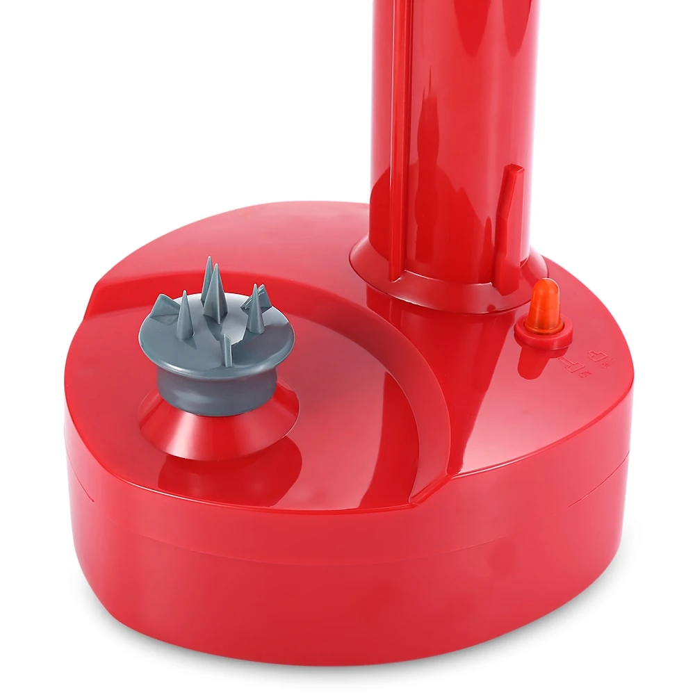 Горячая многофункциональная электрическая Овощечистка автоматический