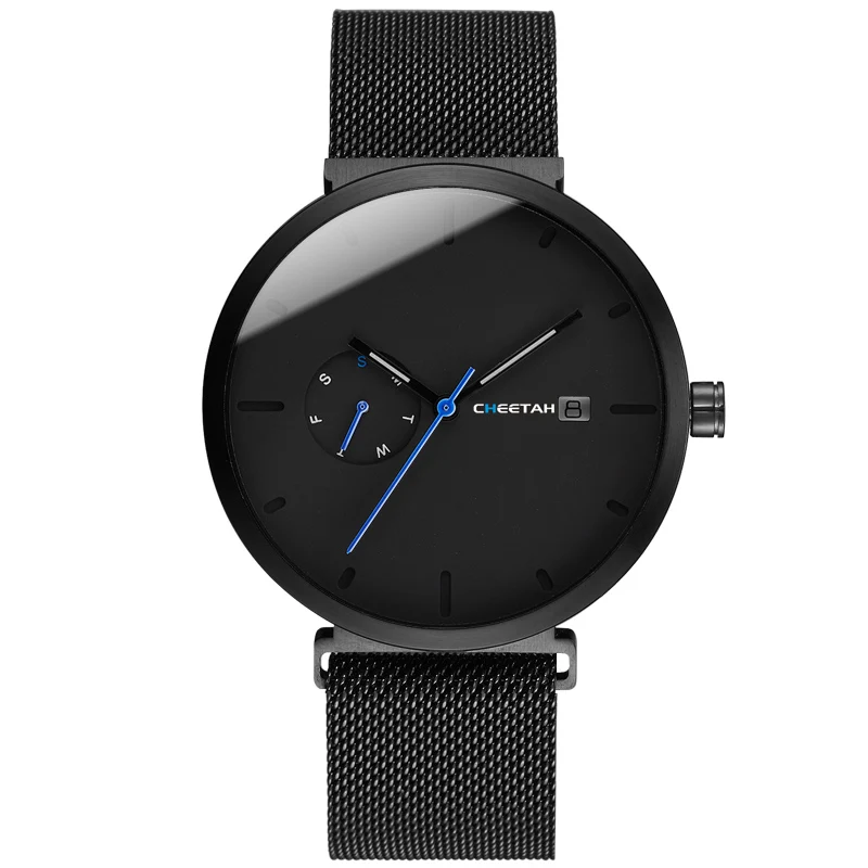 Reloj Hombre Новые повседневные мужские часы erkek kol saati кварцевый спортивный военный