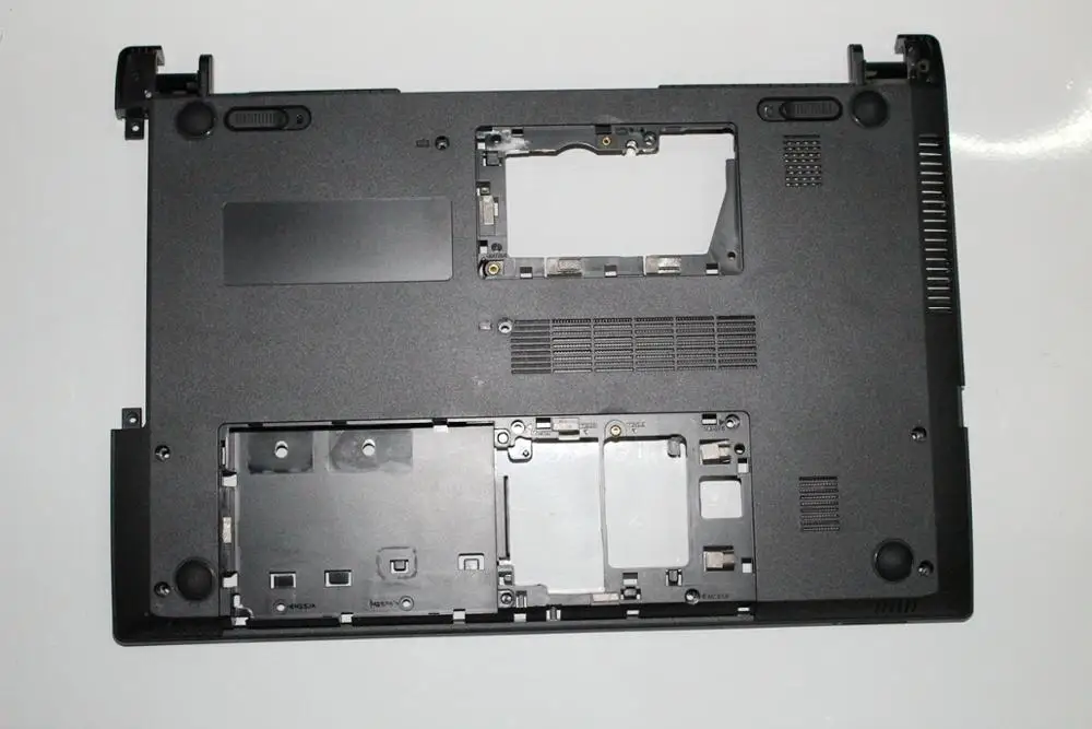 Нижний задняя крышка для hp 242G2 240 242 245 246 G2 724296-001 аккумулятор большой емкости