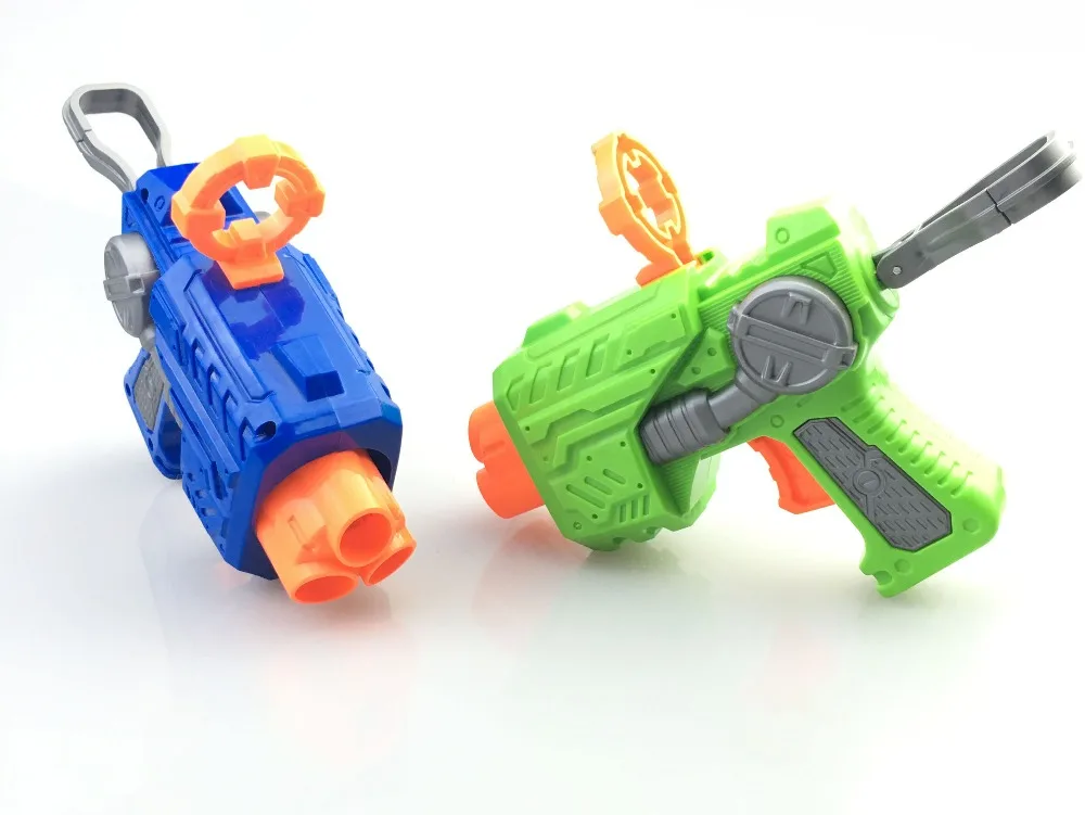 CSGames мягкое ружье с пульками игрушка Спорт на открытом воздухе высокое качество