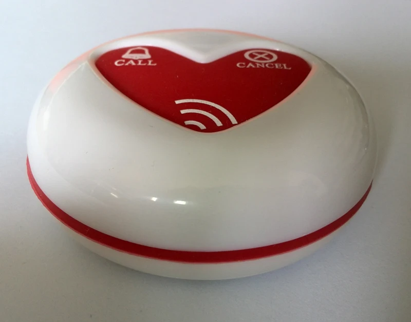 Просто нажмите кнопку чтобы позвонить для обслуживания Совершенно новый