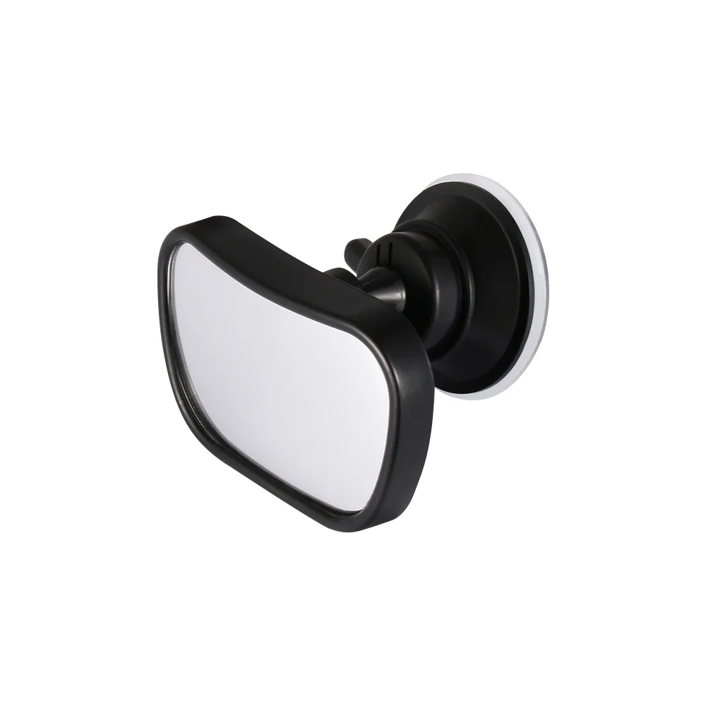 2 in 1 Mini Car Safety Back Seat Mirror Rearview Adjustable Baby Facing View Rear Ward Child Infant Kids Monitor | Автомобили и
