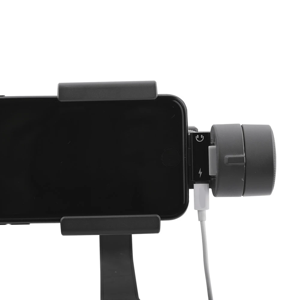 Разъем зарядки конвертер для DJI Осмо мобильный 2 Zhiyun гладкой 4 Feiyu ручные