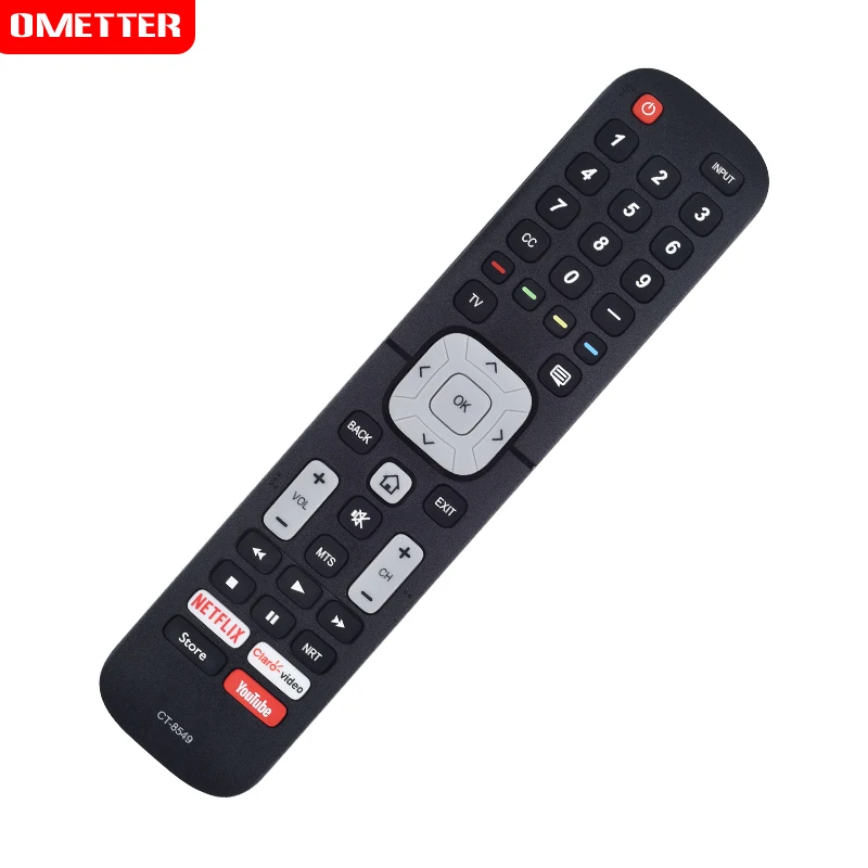 Управление remoto для toshiba tv CT-8549 | Электроника