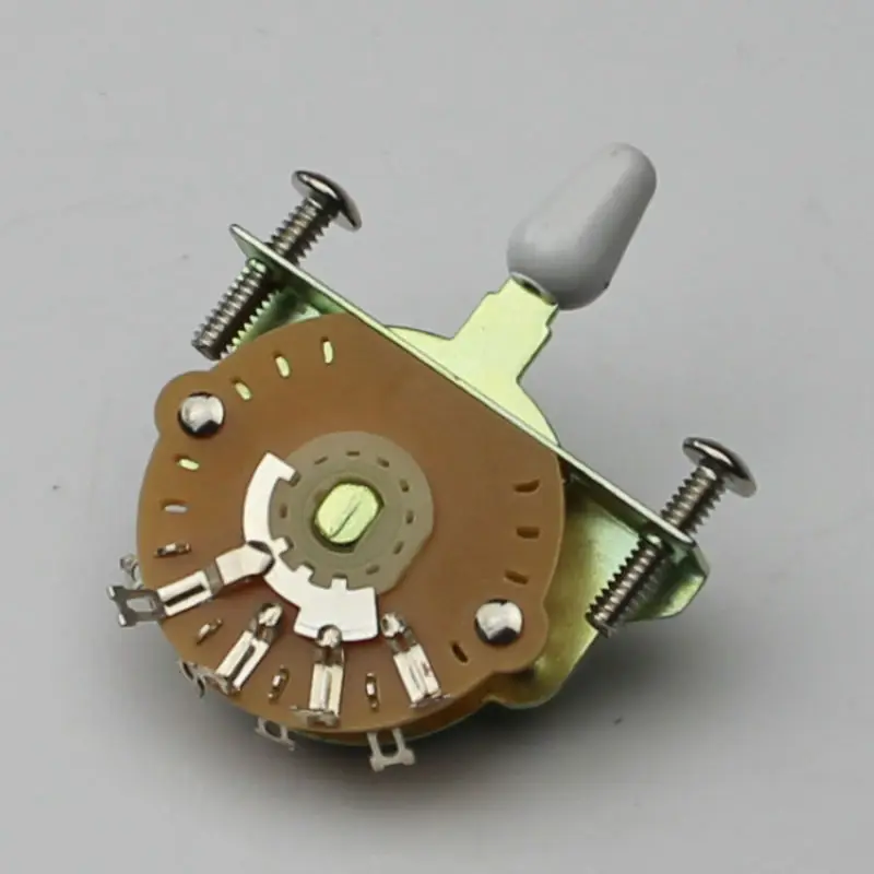 Oak 5 Way Lever Switch For ST CODE:UST5 | Спорт и развлечения