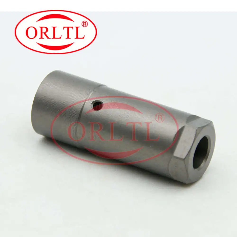 

ORLTL Auto Engine Diesel Injector Spray Nut Assembling ,Common Rail Injector Nozzle Cap Nut For Diesel Fuel Injector