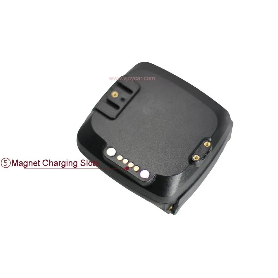 Vjoy3g автомобиль T63 3G по всему миру мини GPS трекер 600mAh литий полимерный аккумулятор