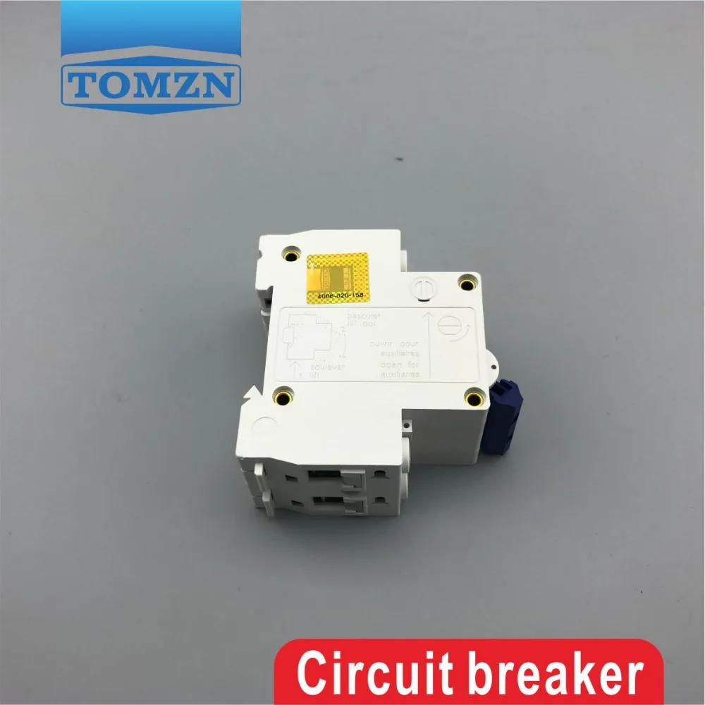 2P 16A DC 440V автоматический выключатель MCB C Кривая|circuit breaker mcb|circuit breakermcb circuit |