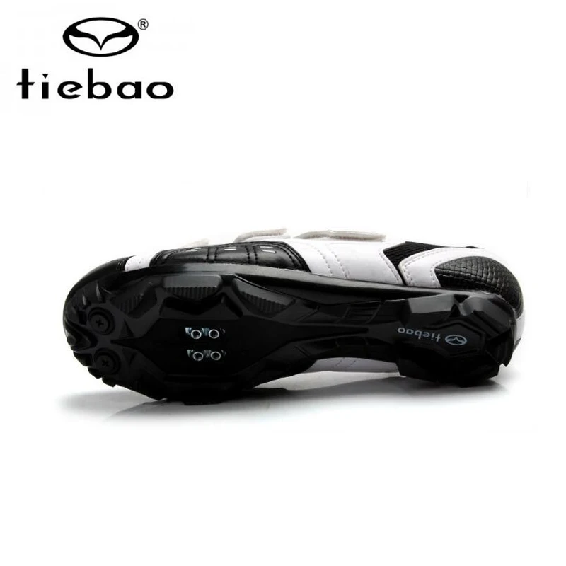 Велосипедные туфли Tiebao спортивная обувь для горных велосипедов дышащие