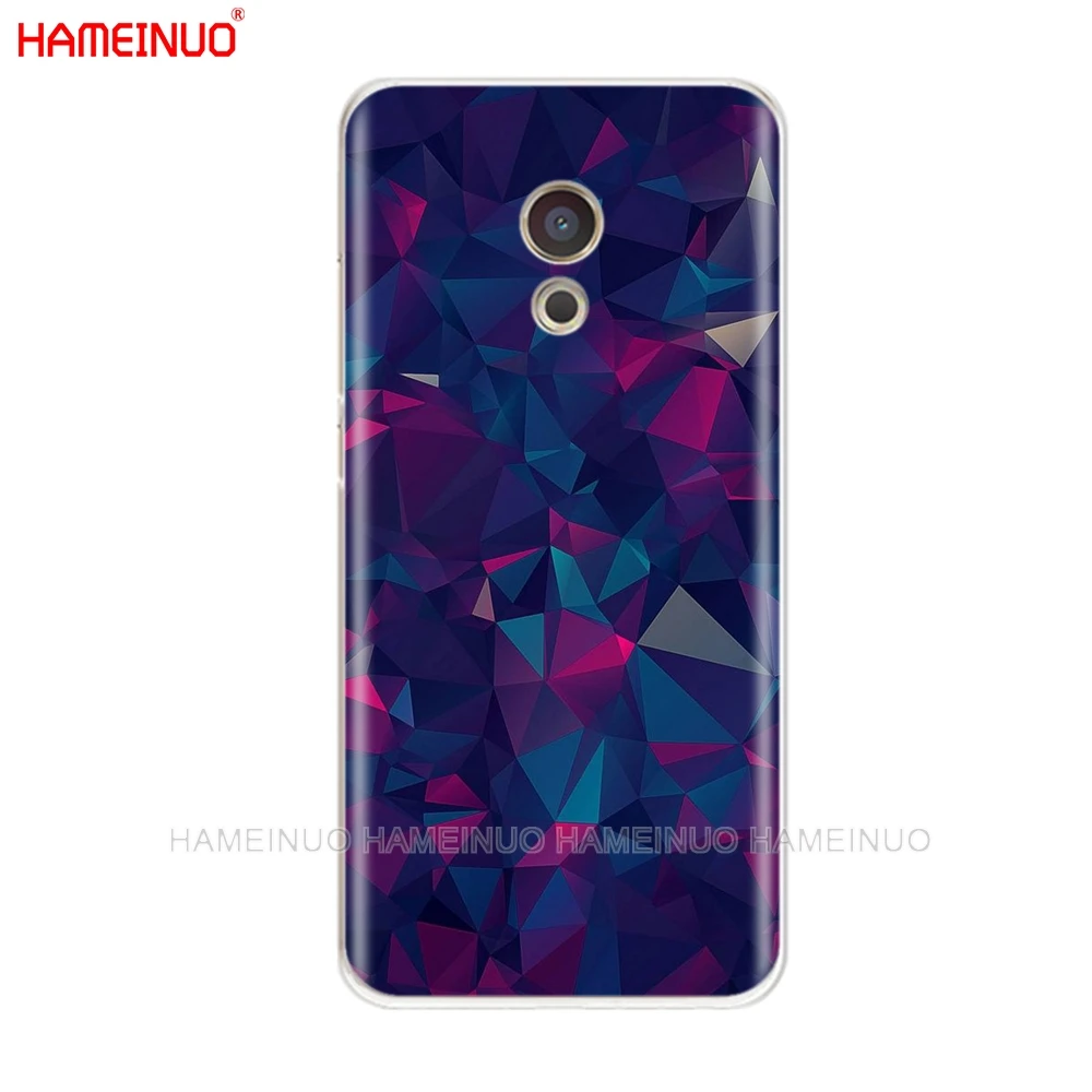 81308 HAMEINUO Хрустальная крышка с бриллиантами чехол для телефона для Meizu M6 M5 M5S M2 M3 M3S MX4 MX5 MX6 PRO 6 5 U10 U20 note plus - Цвет: 81308