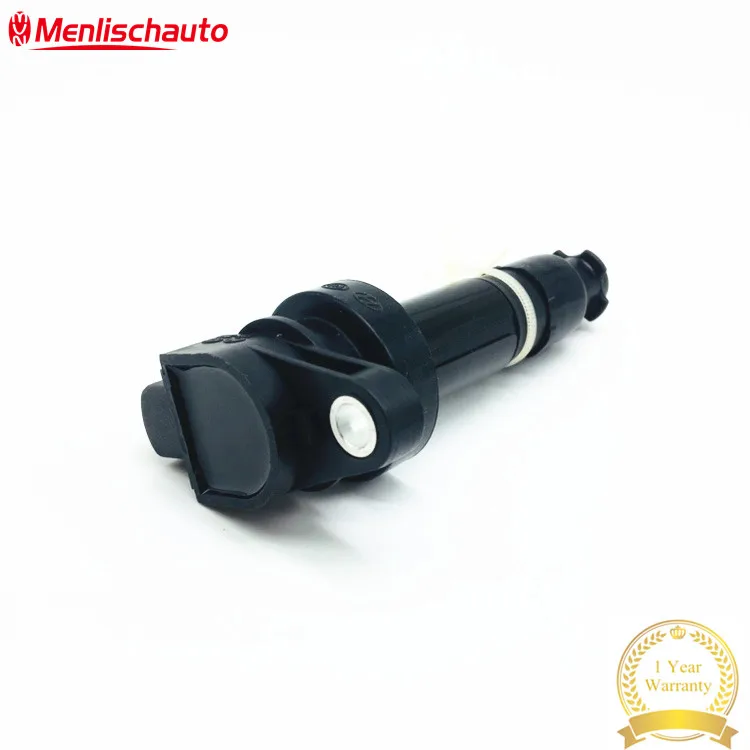 4 шт. 27301-2B010/273012B010/27301 2B010 катушка зажигания подходит для Hyun dai Kia двигатель 10-11 Kia Soul 1.6L