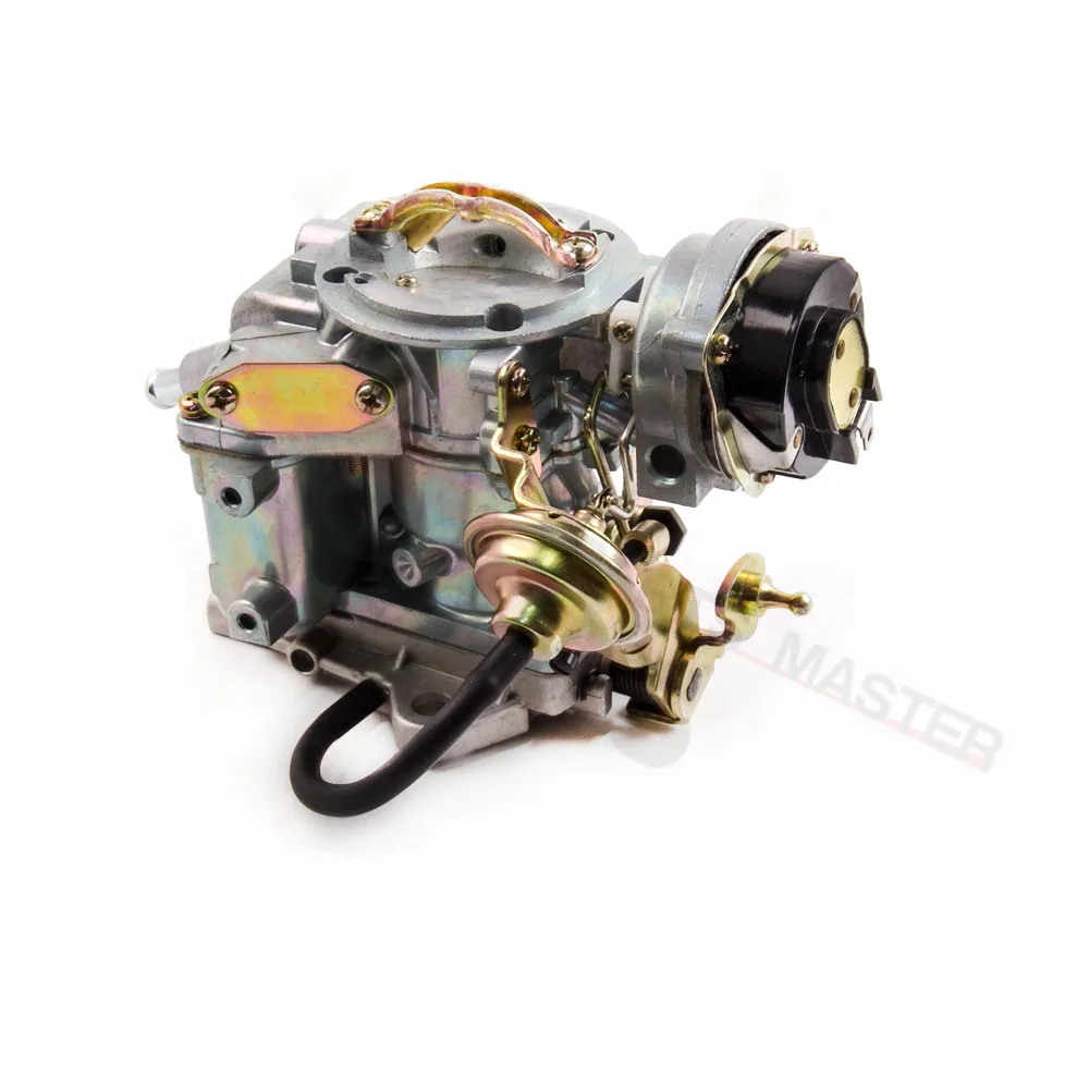 1BBL E дроссель карбюратор 1965 1985 для Ford F150 250 4.9L 300cu I6 Carb| |