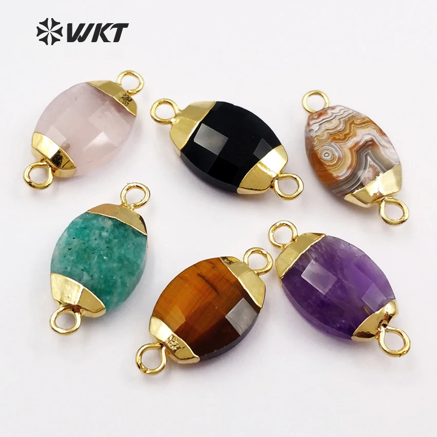 Женское Новое поступление уникальный дизайн мини коннектор в форме ожерелья