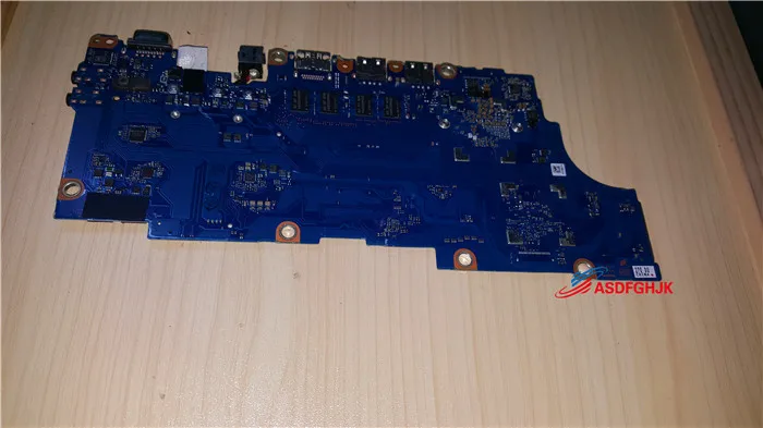 Оригинальная материнская плата для ноутбука Toshiba Portege Z830 I3 1 4 ГГц Falzsy1 A3162a