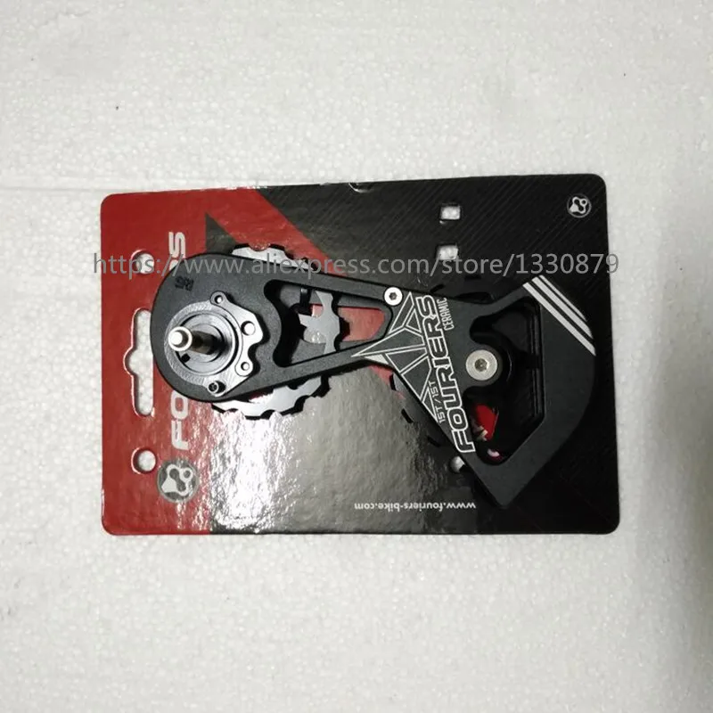 Шкивы заднего переключателя передач для велосипеда 15T 15T|sram red|rear derailleur pulleybicycle rear |