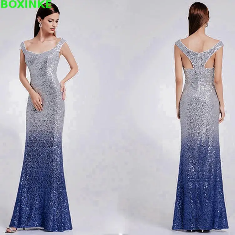 

Dress Women Vadim Plus Size Sale Patchwork V-neck Sequined Empire Lanon Vestidos De Fiesta 2018 New Women's Fashion Compere
