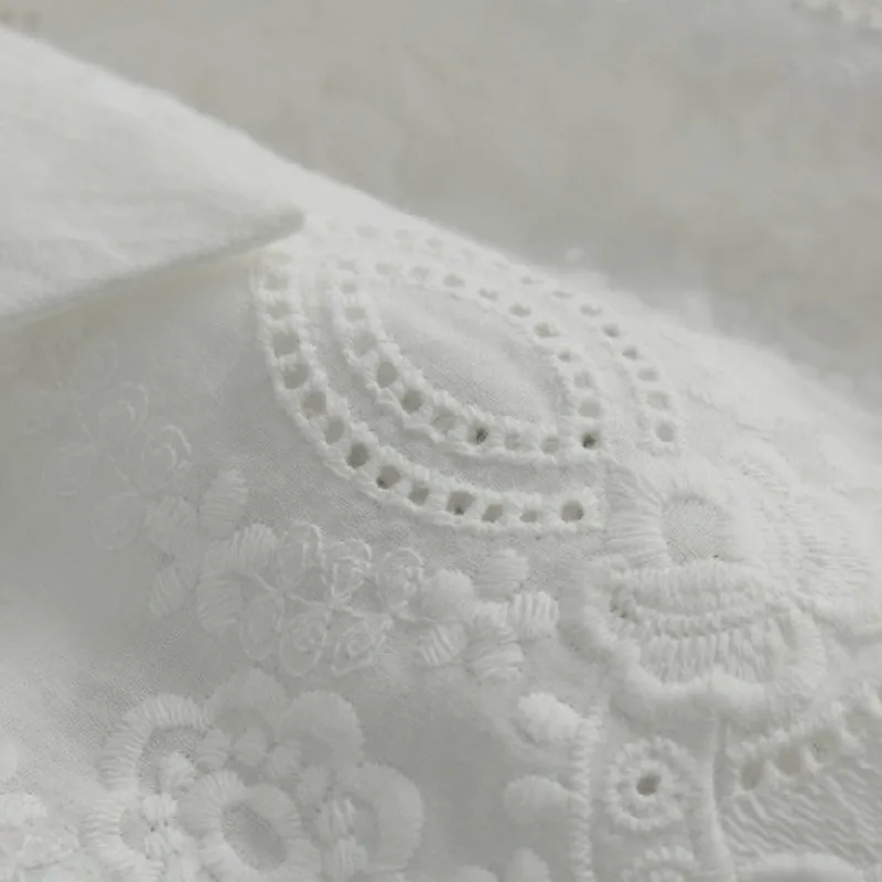 Модное белое платье с v-образным вырезом сзади и бабочкой для девочек летнее