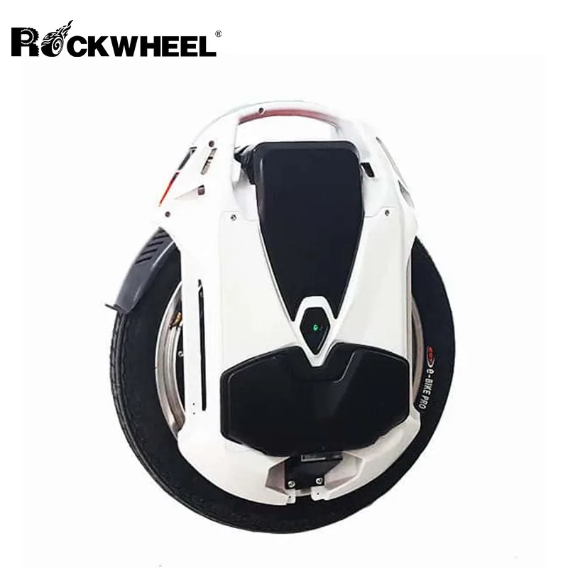 Электрический Одноколесный самобалансирующийся скутер Rockwheel GT16 858Wh 1036WH