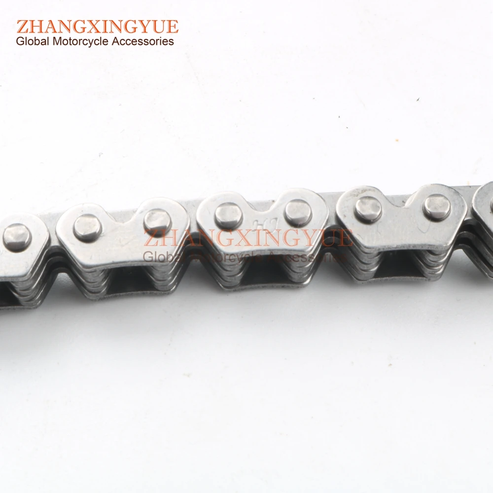3 * 4 138L CAM зубчатая цепь для Honda Silver Wing 400 600 14401 MCT 003|chain|chain hondachain silver |