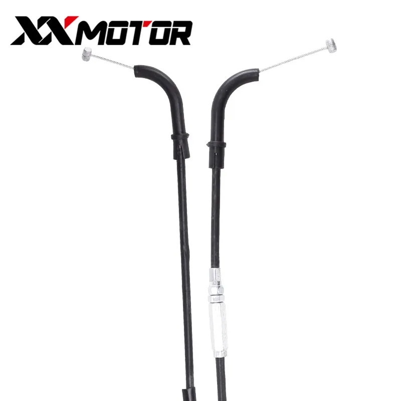 Кабель дроссельной заслонки обратная линия провода для добычи масла YAMAHA XJR400 XJR 400