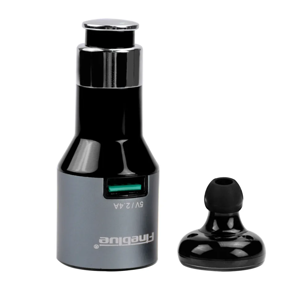 Mini Car Bluetooth4.0 наушники беспроводные с наушниками без головок стерео басами