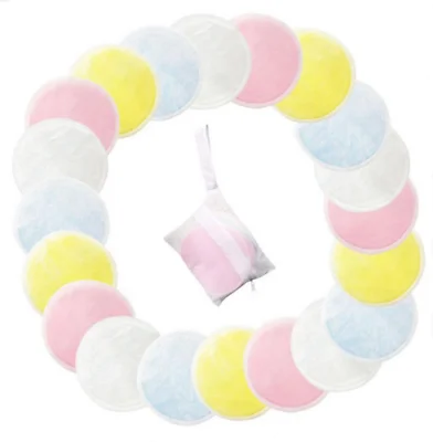 2019 Новинка Лидер продаж Последние Высокое качество многоразовые подушечки для