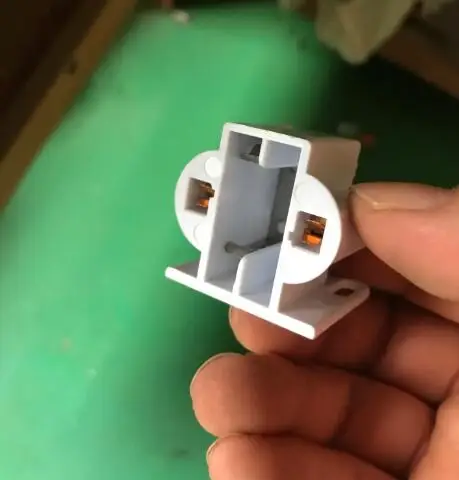 

GX23 lampholders light bracket for H lighting