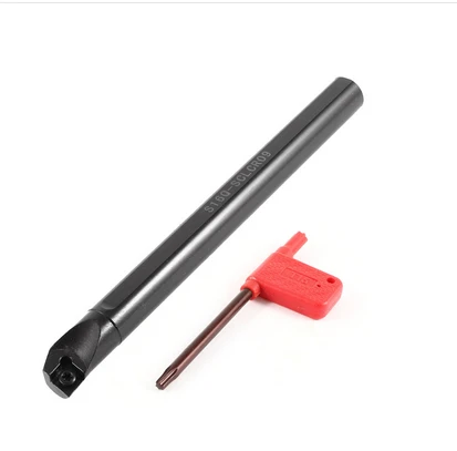 Бесплатная доставка Φ 95 индексируемый держатель для внутренней резьбы |