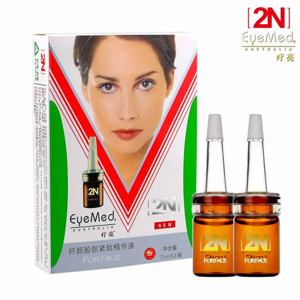 

2N Professional Face Slimming Essential Oil Face Tighten V-line Face Facelift Effective Double Chin Removal Power Face Product
