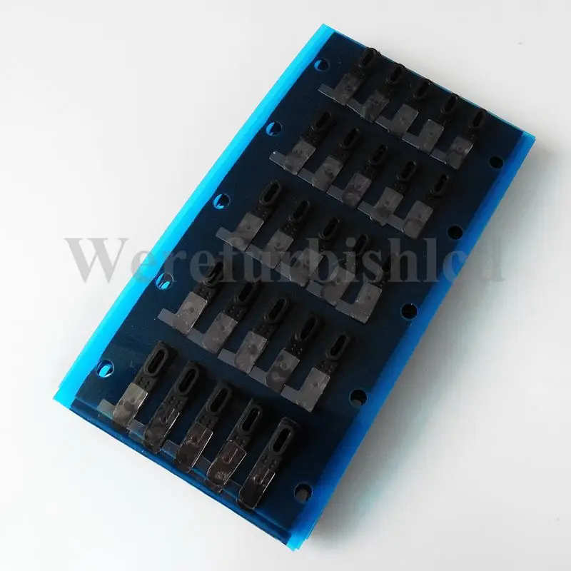 Wrcibo Высокое качество ухо Динамик клей Анти Пыль Экран сетки для iphone 6 |